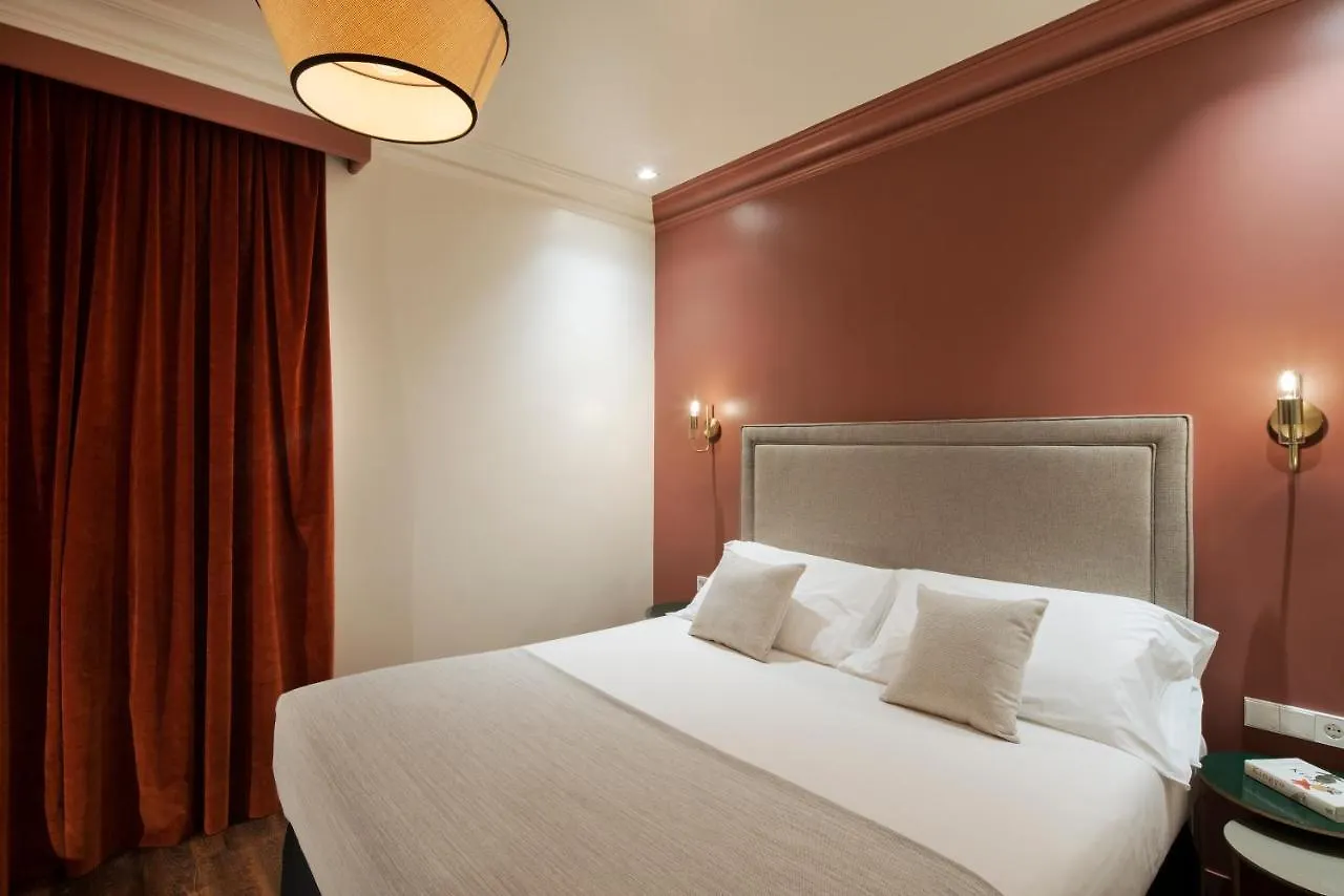 H Regas Adults Only Hotel Barcelona Spain