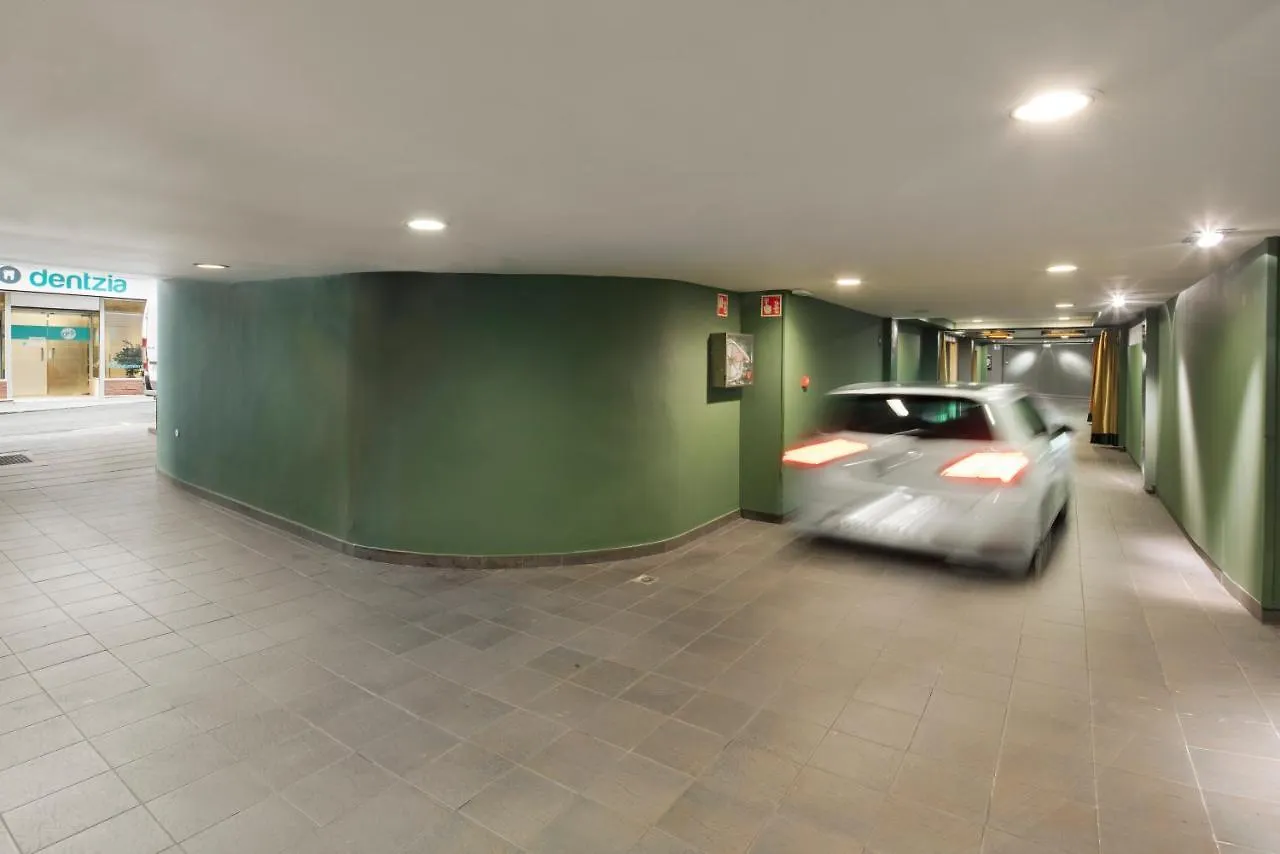 فندق H Regas Adults Only برشلونة 2*,  إسبانيا