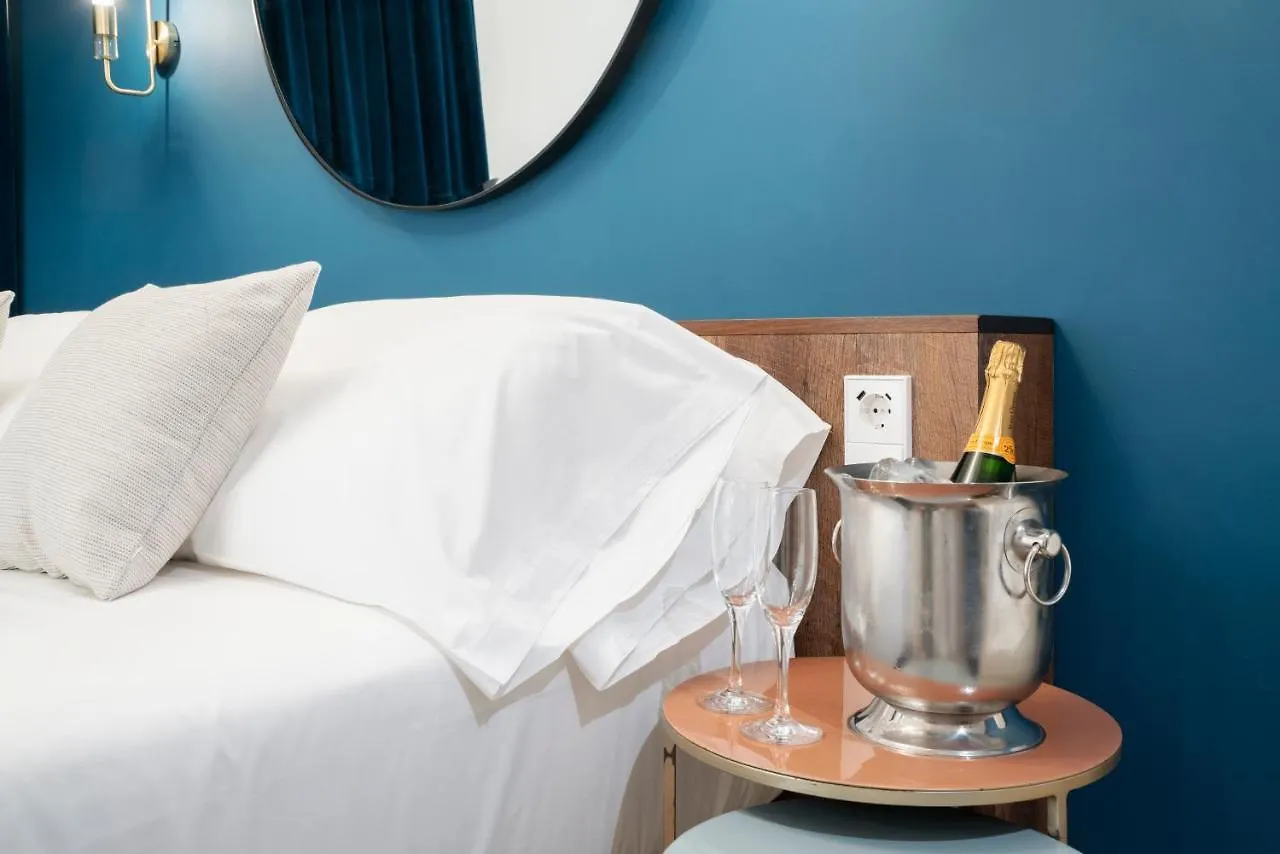 Guest house H Regas Adults Only Hotel Barcelona