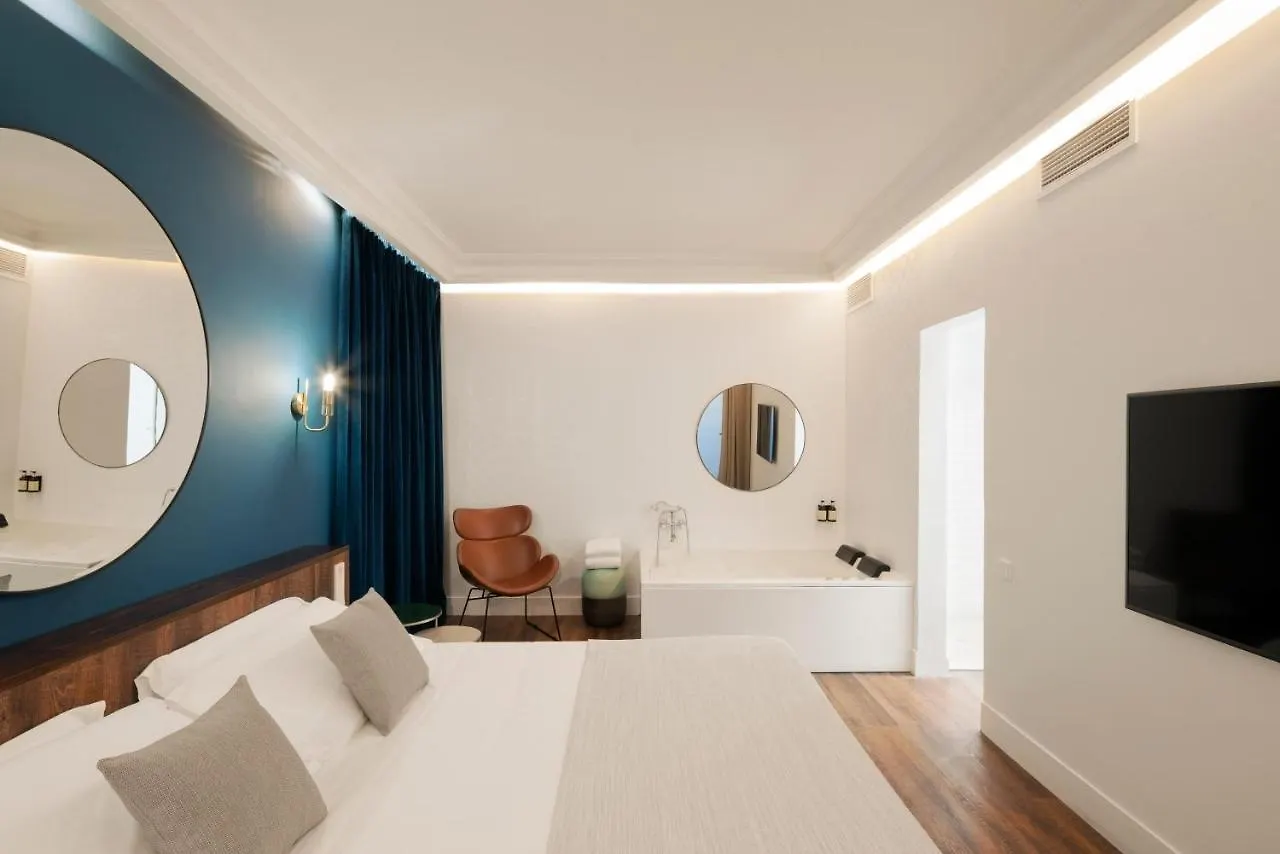 H Regas Adults Only Hotel Barcelona