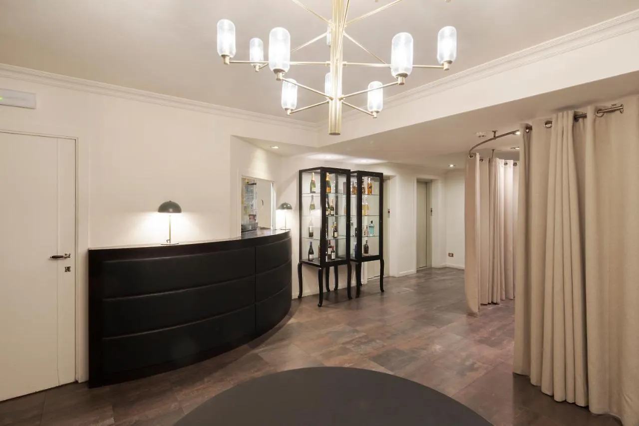 ** Guest house H Regas Adults Only Hotel Barcelona Spain