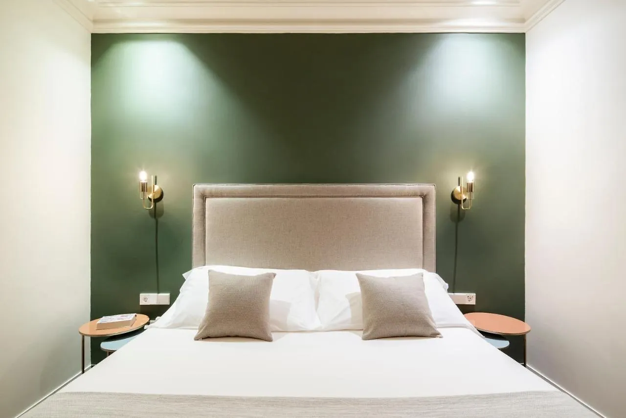 H Regas Adults Only Hotel Barcelona