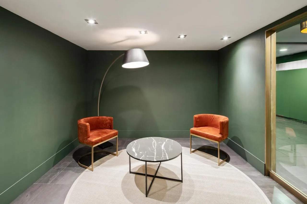 H Regas Adults Only Hotel Barcelona Guest house