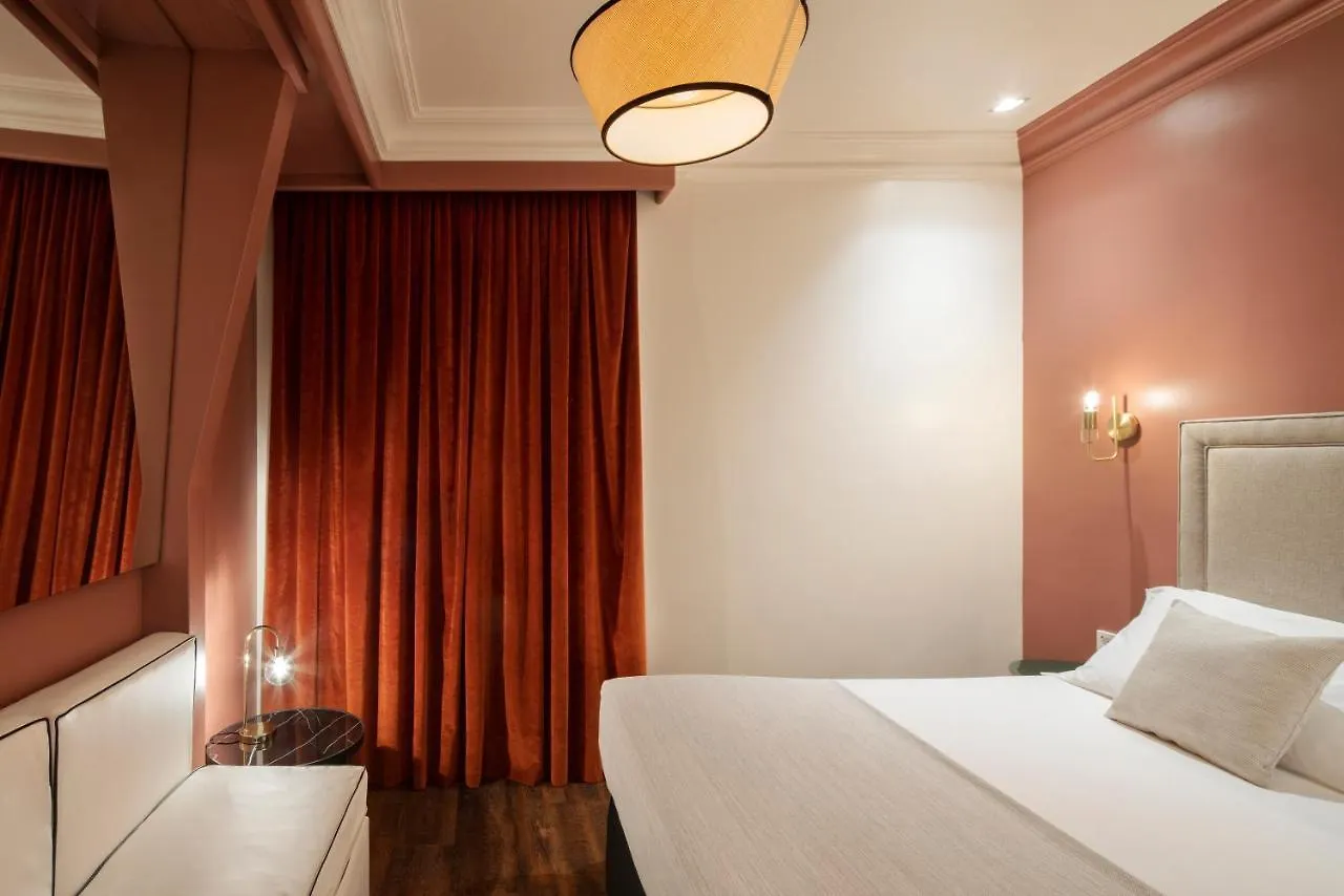 Guest house H Regas Adults Only Hotel Barcelona