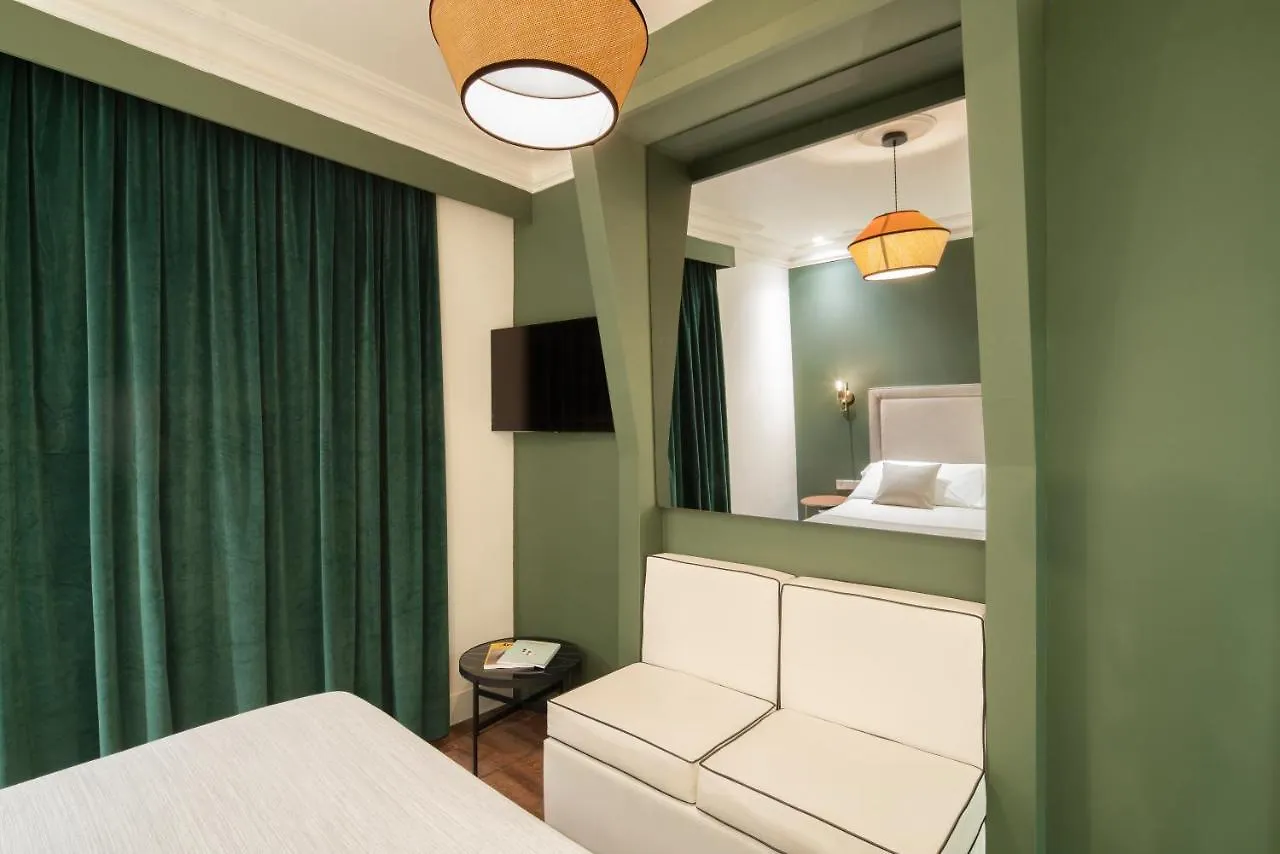 H Regas Adults Only Hotel Barcelona Guest house