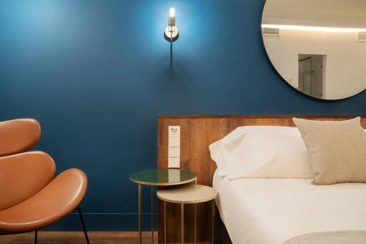 ** Guest house H Regas Adults Only Hotel Barcelona Spain