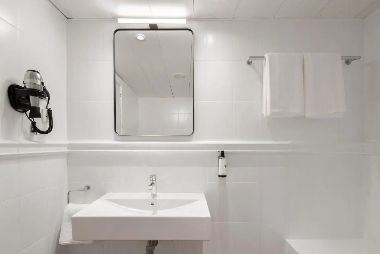 H Regas Adults Only Hotel Barcelona 2*,
