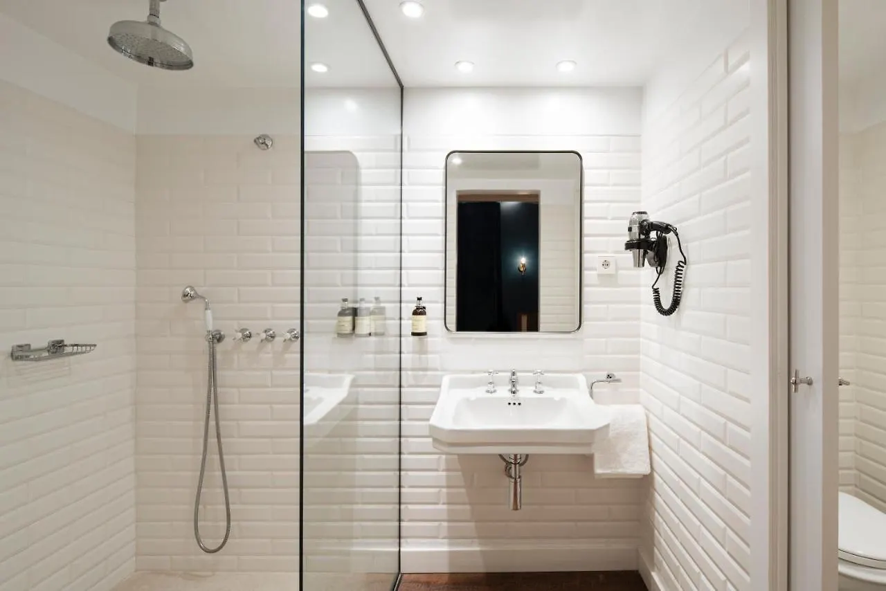 H Regas Adults Only Hotel Barcelona 2*,  Spain