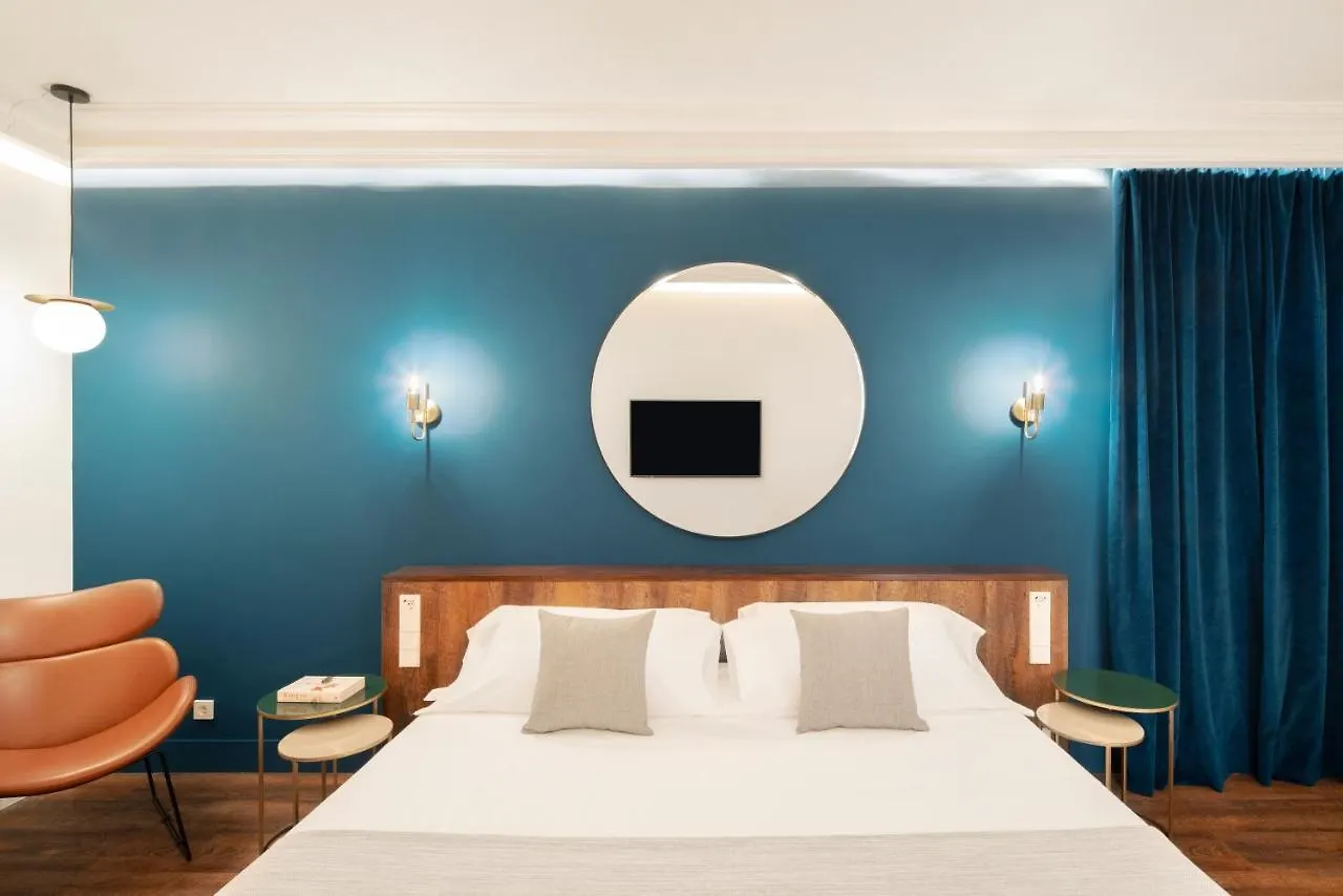 H Regas Adults Only Hotel Barcelona
