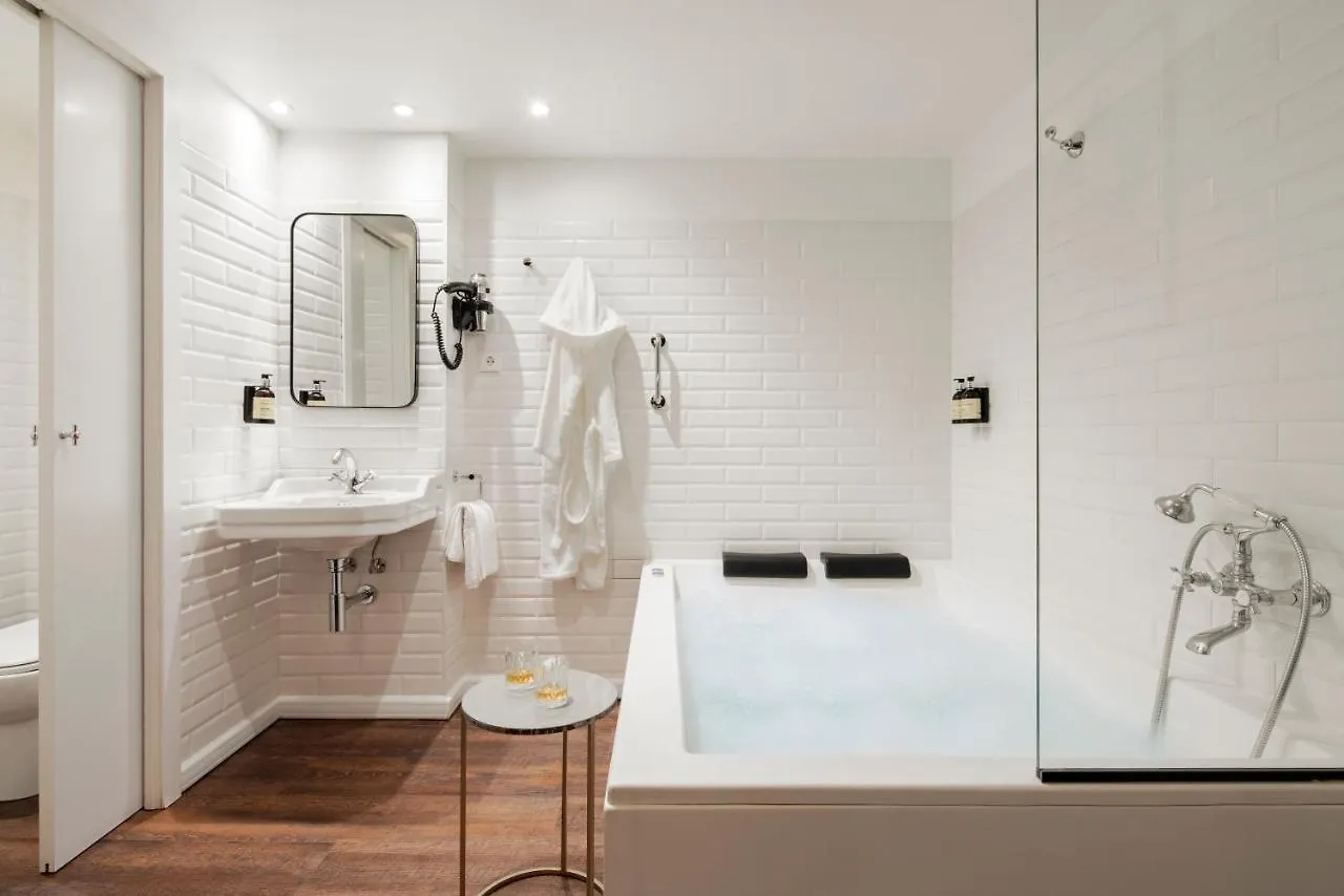 H Regas Adults Only Hotel Barcelona Guest house