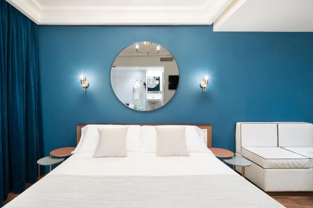 Guest house H Regas Adults Only Hotel Barcelona