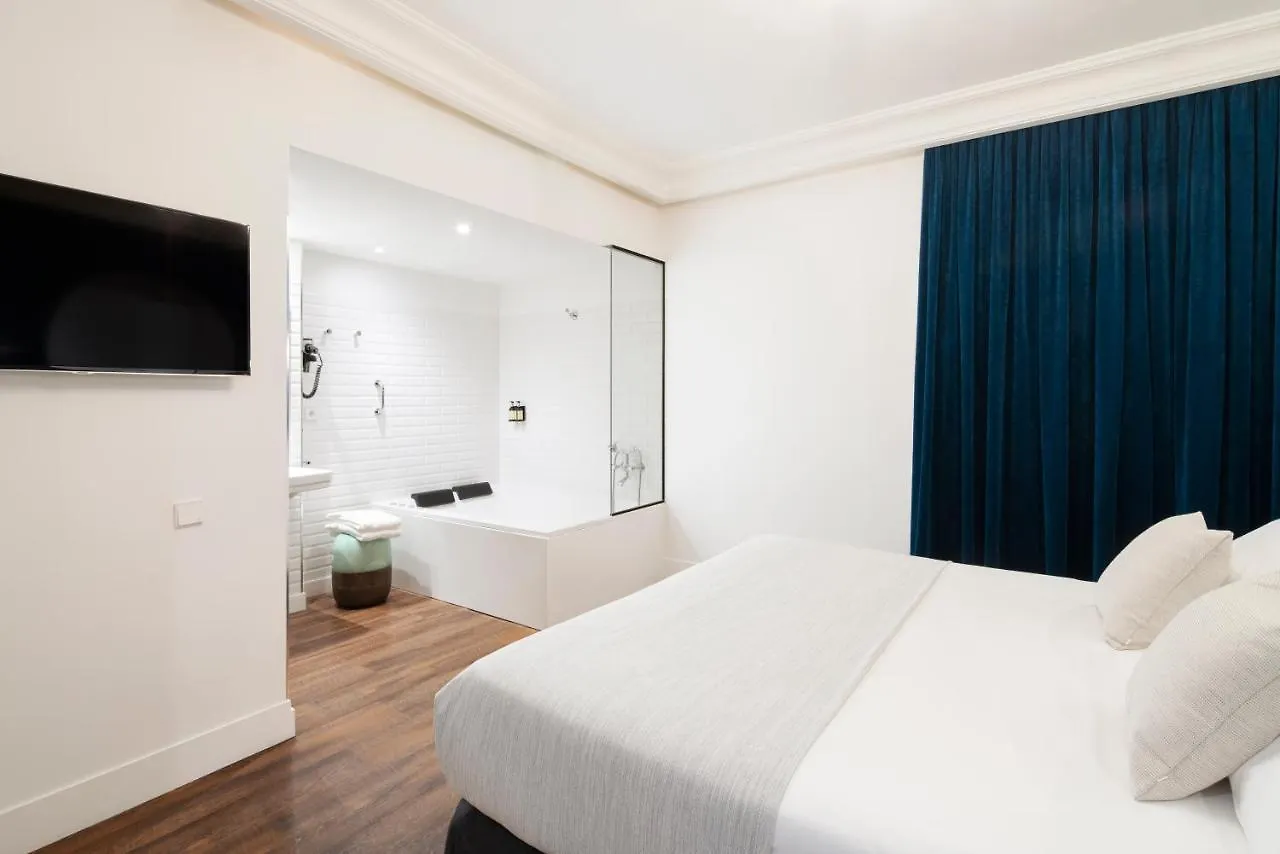 H Regas Adults Only Hotel Barcelona 2*,