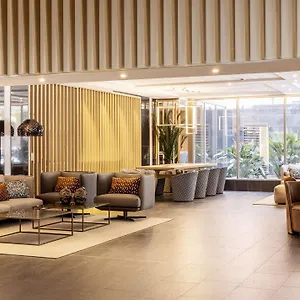 Hotel Ilunion, Barcelona