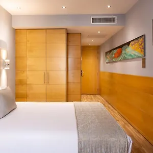 Hotel Sansi, Barcelona