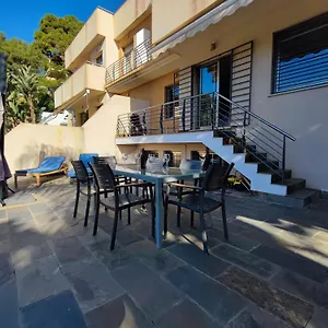 Aguilas Club Alojamento de Acomodação e Pequeno-almoço Málaga