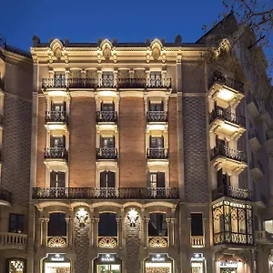Hotel Monument, Barcelona