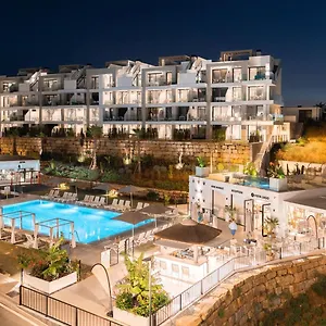 Hacienda El Sueno Apart-hotel Fuengirola