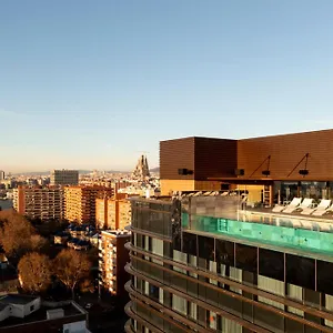 Hotel Labtwentytwo Barcelona, A Tribute Portfolio, Barcelona