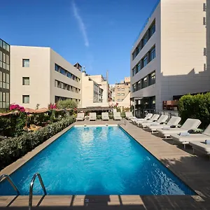 Hotel Catalonia Ramblas 4* Sup, Barcelona