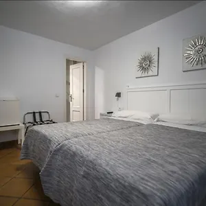 Maison d'hôtes San Ramon Marbellac