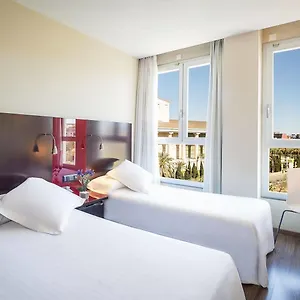 Hotel Sm Teatre Auditori, Barcelona